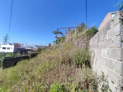 Terreno en venta