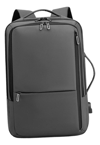 Mochila De Viaje Expandible, Mochila De Viaje Para El