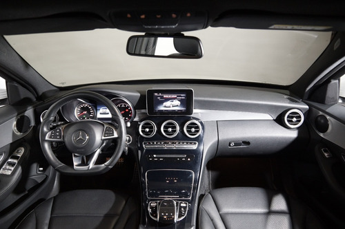 Imagen 7 de 15 de Mercedes Benz Clase C C250 2.0 Amg - 143562