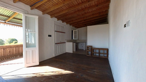 Casa-cadona 2200-cerro Leones- Tandil