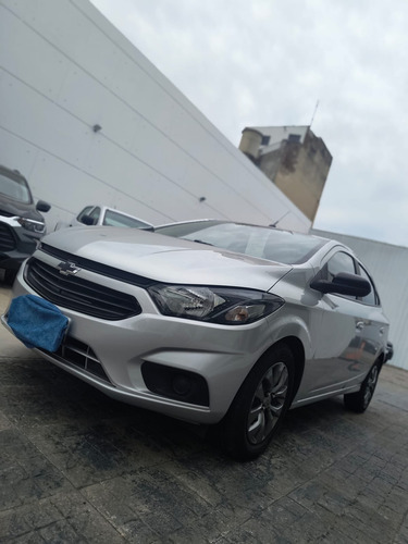 Chevrolet Onix 1.4 Black Edition 1.4