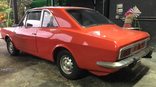 Ford Corcel