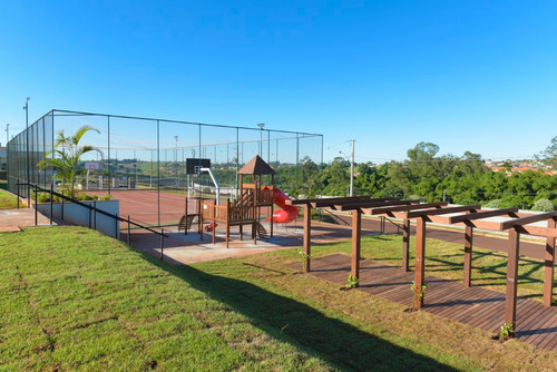 Terreno Padrão Em Londrina - Pr - Te0080_gprdo