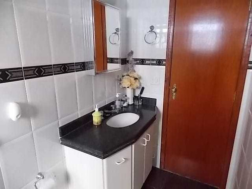 Imagem 18 de 24 de Apartamento 2 Dormitórios+dependência Vista Mar Total Amf182