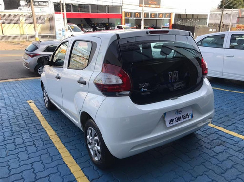 Imagem 6 de 8 de Mobi 1.0 8v Evo Flex Easy Manual
