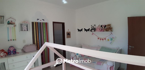 Imagem 8 de 20 de Casa À Venda, Araçagy, São José De Ribamar, Ma - Ma - Ca0014_nubia