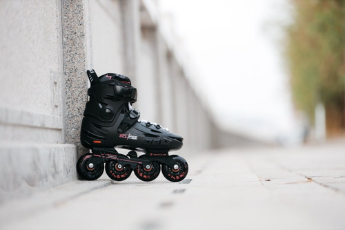 Patines Profesionales Marca Flying Eagle, Modelo Eclipse F5s