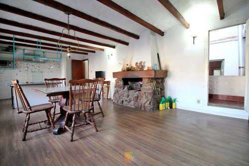 Venta Casa Ideal Para Reformar 4 Dormit 2b Pocitos