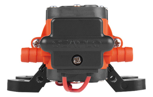 Bomba De Pressurização 1 Gpm 12v 3,8l/min 4a 35psi 21s