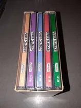 Comprar 5 Cds Música Clásica U.s.a. \u002F (leer Descripción)