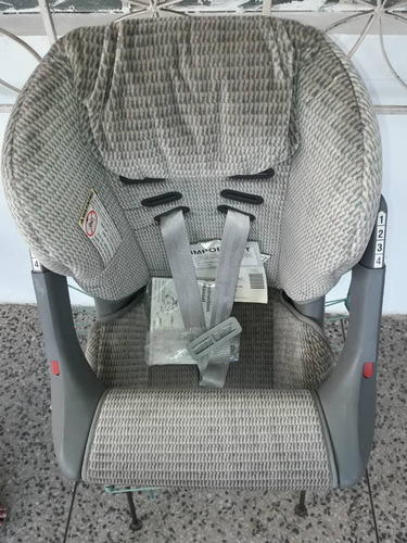 Porta Bebe Asiento Para Carro