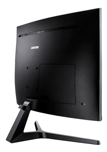 Monitor Pc Gamer Curvo 32'' Samsung 144hz Wide Serie Jg50 Ce