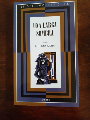 Una Larga Sombra 