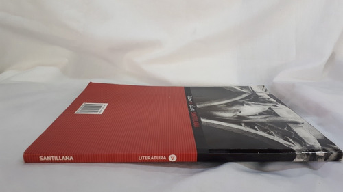 Literatura V Cosmovisiones Realista Saberes Clave Santillana