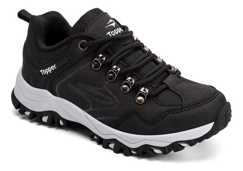 Zapatillas Outdoor Topper Gondor Iii Kids