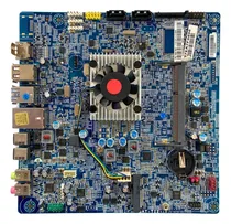 Comprar Placa Mãe Cce Pci Mb Bat-ti2 Dt+j1800 V1.0 Celeron® Sucata