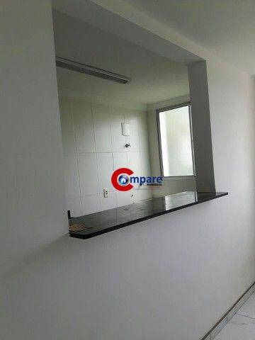 Imagem 5 de 21 de Apartamento Com 1 Dormitório À Venda, 45 M² Por R$ 225.000 - Vila Rio De Janeiro - Guarulhos/sp - Ap9977