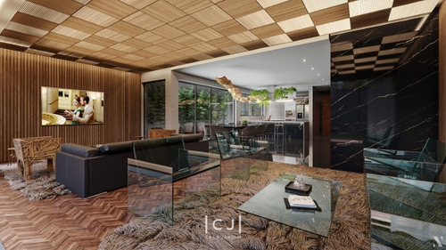 Imagem 4 de 22 de Casa À Venda No Bairro Alto Da Boa Vista - São Paulo/sp - O-14167-24078