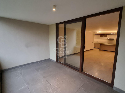 Exclusivo Departamento En La Huasa