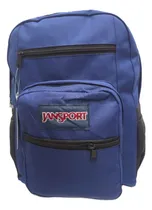 Comprar Mochila Jansport Superbreak Para Mujer Y Hombre,para Ir Al Escuela,primaria ,secundaria,pepa,universidad
