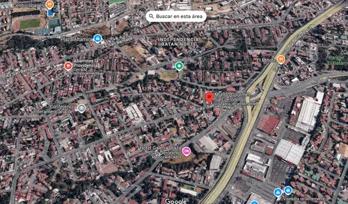 Casa En Venta En San Jeronimo Lidice, M.a.