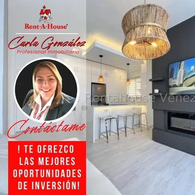 Apartamento en venta
