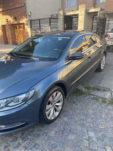 Volkswagen Passat 2.0 Exclusiv Tsi Dsg