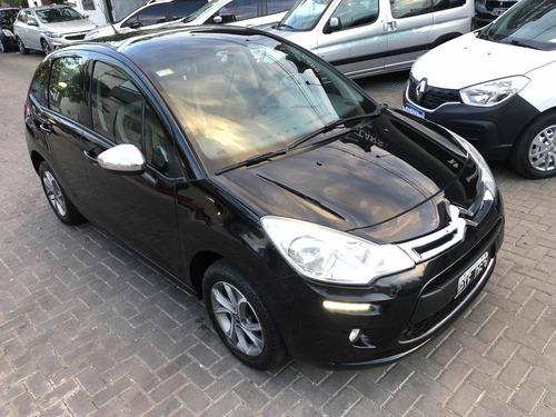 Imagen 6 de 10 de Citroën C3 2015 1.5 I 90cv Tendance Pack Secure