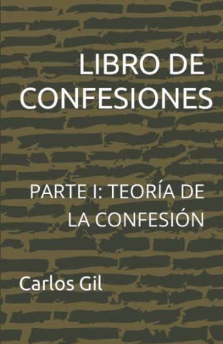 Libro De Confesiones