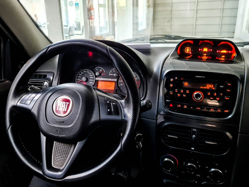 Imagen 7 de 25 de Strada Adv. Cab Doble