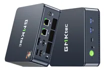 Comprar Mini Pc Gmktec Nucbox M5 Plus-5825u Con Windows 11 Pro Amd Ryzen7 5825u Gaming Pc Placa Gráfica Amd Radeon Graphics Memoria Ram De 16gb Y Capacidad De Almacenamiento De 512gb 19v 3.42a Negro