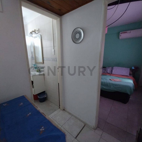 Venta Departamento Pompeya 2 Ambientes
