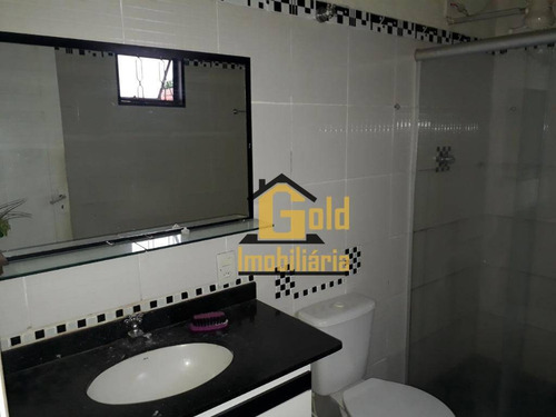 Casa Com 2 Dormitórios À Venda, 126 M² Por R$ 220.000 - Vila Tibério - Ribeirão Preto/sp - Ca0559