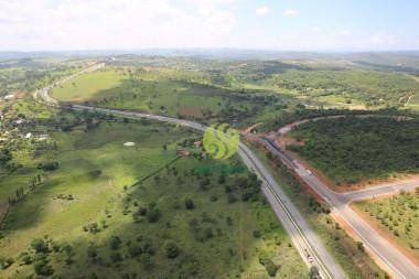 Imagem 4 de 15 de Terreno À Venda Em Sete Lagoas/mg - Te0024