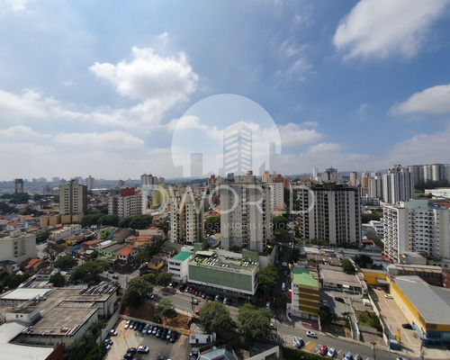 Imagem 11 de 30 de Pronta P/ Uso - Condominio Comercial Moderno! - Sa00611 - 3308392