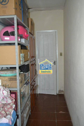 Imagem 16 de 19 de Casa Á Venda Com 4 Dormitórios, Jardim Santana - Campinas/sp - Ca5916