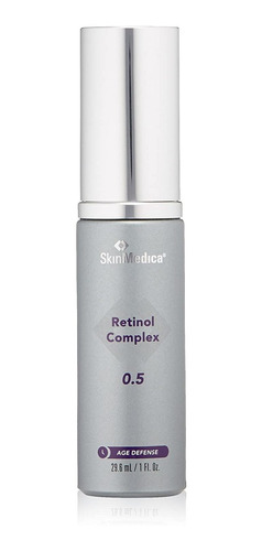 Skinmedica Retinol 0.5 Complejo, 1 Fl Oz