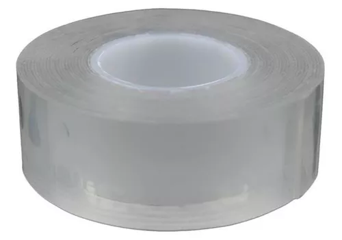 Cinta Nano Tape Ficsit Doble Cara Rollo 1 mm