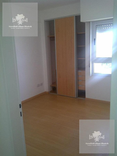 Imagen 4 de 7 de Departamento - Moron