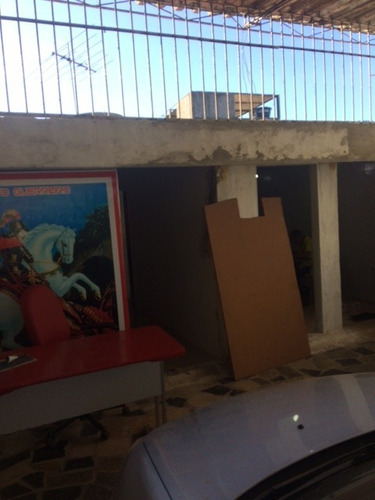 Imagem 13 de 15 de Melhor Casa Comercial/residencial + Galpão, Pexinhos, Financiamos, Aceito Carro Ou Imóvel - Ca00038