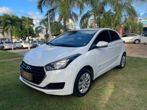 Hyundai HB20 1.0 Flex