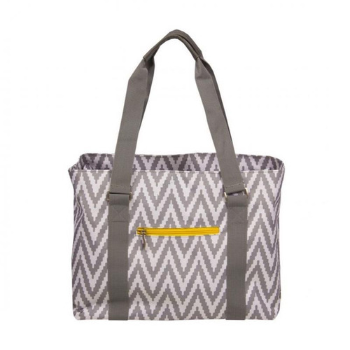  Bolso Cambiador Chevron Infanti - Encontralo.shop-