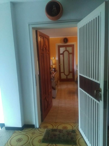 Imagen 4 de 13 de Apartamento En Venta En La Urbina