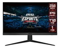Comprar Monitor Msi Optix G2412 - 24  Fullhd Ips