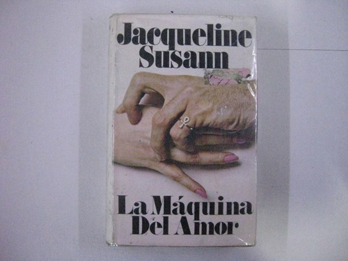 La Maquina Del Amor