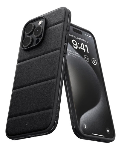 Caseology Athlex Para iPhone 15 Pro Case 5g [agarre Grado