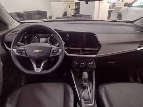 Chevrolet Montana 1.2 Ltz At