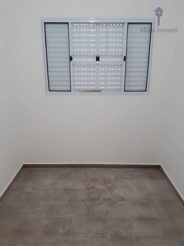 Casa À Venda, 52 M² Por R$ 170.000,00 - Jardim Santa Marta - Sorocaba/sp - Ca0489