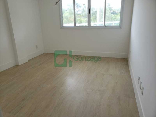 Imagem 6 de 15 de Excelente Imóvel, Frente, 4 Suítes, Porcelanato 90x90, Varandão! Ótima Localização! Recreio. - Reap40006