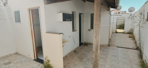 Imagem 16 de 30 de Venda De Casa Modelo Carolina Com 3 Quartos, Em Condomínio No Villa Flora Em Sumaré Sp - Ca01192 - 70632179